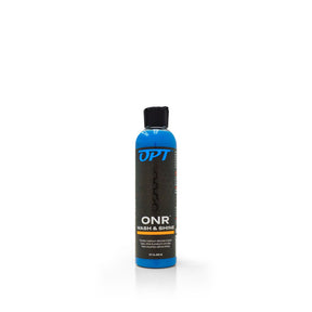 Optimum No Rinse (ONR) 273ml | Nano Waterless Wash
