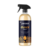 Jennychem Orange Quick Wax | Fast Protective Application 1L
