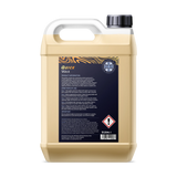 Jennychem Orange Quick Wax | Fast Protective Application 5L