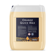 Jennychem Orange Quick Wax 20L Spray On Car Wax