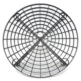 Grit Guard Clear Bucket & Grit Guard Bundle