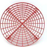 Grit Guard Clear Bucket & Grit Guard Bundle