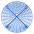 Grit Guard Inc Bucket Insert Blue | Protect Paint From Swirls