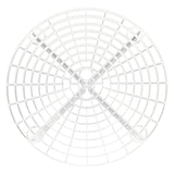 Grit Guard Clear Bucket & Grit Guard Bundle