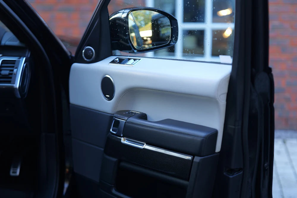 Jennychem Lemon Interior Cleaner | Powerful Deep Clean Solution