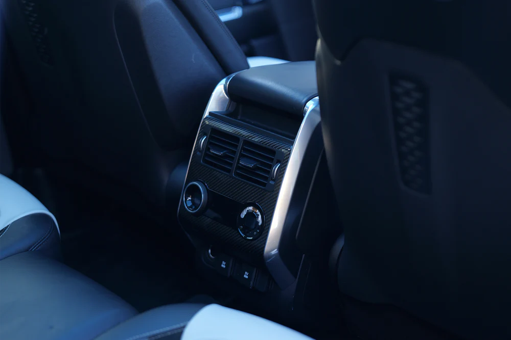 Jennychem Lemon Interior Cleaner | Powerful Deep Clean Solution