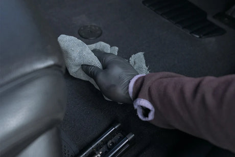 Jennychem Carpet & Upholstery Cleaner | Powerful Deep Clean