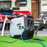 Gorilla Power 2000W Inverter Suitcase Generator - GP2000i