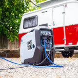 Gorilla Power 2000W Inverter Suitcase Generator - GP2000i