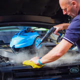 Aquarius Pro Steam - Multi-Purpose Steam Cleaner