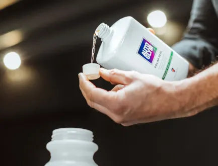 AutoGlym Polar Seal 1L | Protective Hydrophobic Sealant