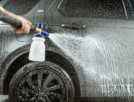 AutoGlym Polar Seal 1L | Protective Hydrophobic Sealant