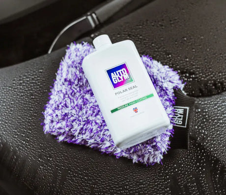 AutoGlym Polar Seal 1L | Protective Hydrophobic Sealant