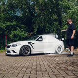 Stjarnagloss Sno X 1L | Snow Foam Pre-Wash 