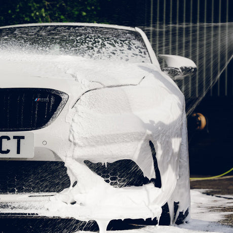 Stjarnagloss Sno X 1L | Snow Foam Pre-Wash 