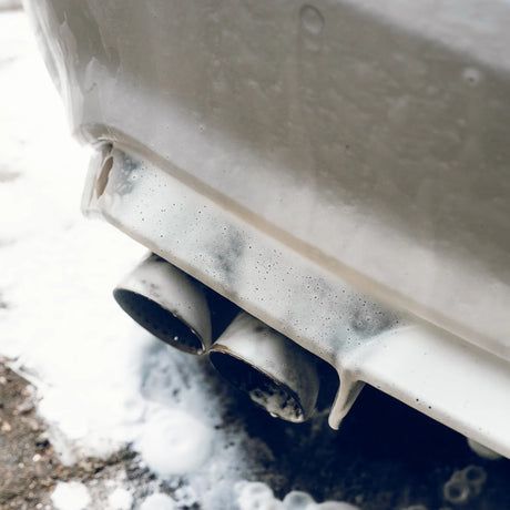 Stjarnagloss Sno X 1L | Snow Foam Pre-Wash 