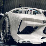Stjarnagloss Sno X 1L | Snow Foam Pre-Wash 