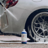 Stjarnagloss Sno X 1L | Snow Foam Pre-Wash 