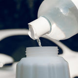 Stjarnagloss Glo Hydrophobic Snow Foam 1L | Protective Sealant