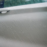 Stjarnagloss Glo Hydrophobic Snow Foam 1L | Protective Sealant