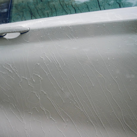Stjarnagloss Glo Hydrophobic Snow Foam 1L | Protective Sealant