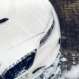 Stjarnagloss Glo Hydrophobic Snow Foam 1L | Protective Sealant
