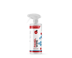 Gtechniq PW Panel Wipe | Alcohol Based Polish Remover 250ml
