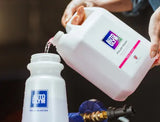 AutoGlym Polar Wash 2.5L | High Foaming Car Shampoo