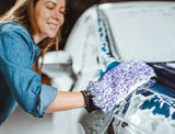 AutoGlym Polar Wash 2.5L | High Foaming Car Shampoo