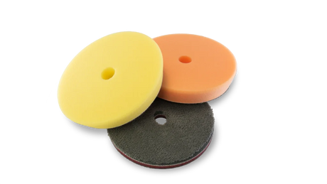 ValetPRO Polishing Pads | For Dual Action 