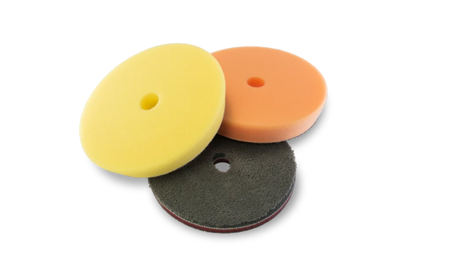 ValetPRO Polishing Pads | For Dual Action 