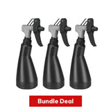 X3 500ml Pressol Industrial Double Action Sprayer | Dual Spray Bottle