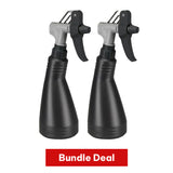 X2 750ml Pressol Industrial Double Action Sprayer | Dual Spray Bottle 