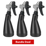 X3 750ml Pressol Industrial Double Action Sprayer | Dual Spray Bottle