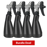 X4 750ml Pressol Industrial Double Action Sprayer | Dual Spray Bottle