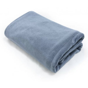 Purestar Superior Drying Towel  45x75cm  Grey | 880gsm