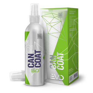 Gyeon Q² Can Coat EVO 200ml | 1 Year Ceramic Coating