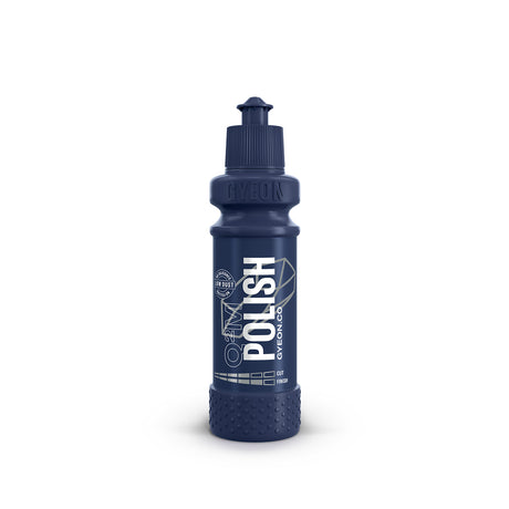Gyeon Q²M Polish | Super Glossy, Hologram Free Finishing Polish 120ml