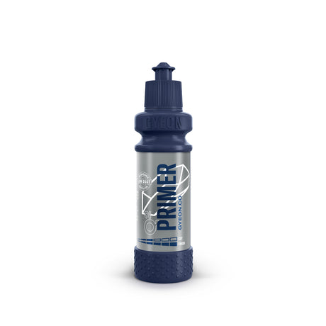 Gyeon Q² Primer Finishing Polish | Si02 Infused One Step Polish 120ml