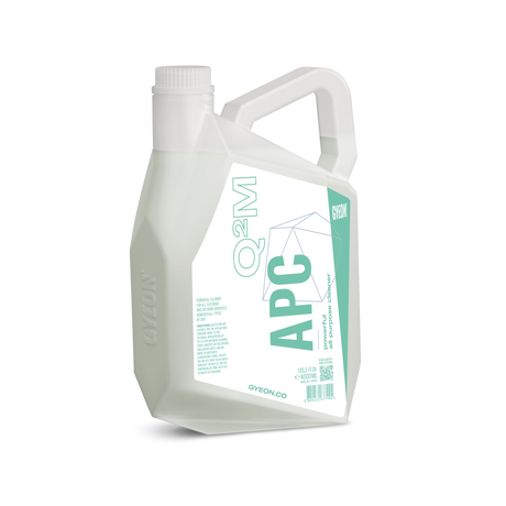 Gyeon Q²M APC | All Purpose Cleaner & Degreaser 4L