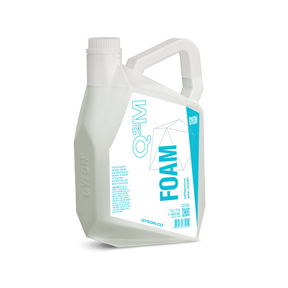 Gyeon Q²M Foam | pH Neutral Thick Snow Foam 4L