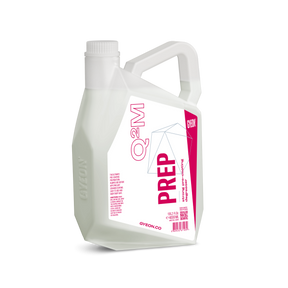 Gyeon Q²M Prep | Preparation Spray For Ceramic Coating and Wax 4L