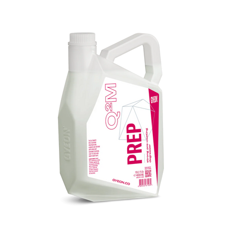 Gyeon Q2M Prep 4L | Preparation Spray For Ceramic Coating and Wax