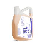 Gyeon Q²M Wet Coat | Spray on, Rinse off Ceramic Sealant 4L