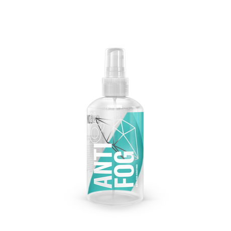 Gyeon Q² Anti Fog | Car Interior Glass Anti Mist Coating
