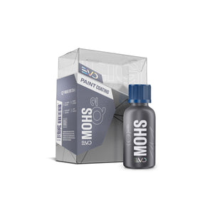 Gyeon Q² MOHS EVO | 3 Year Ceramic Paintwork Coating 30ml