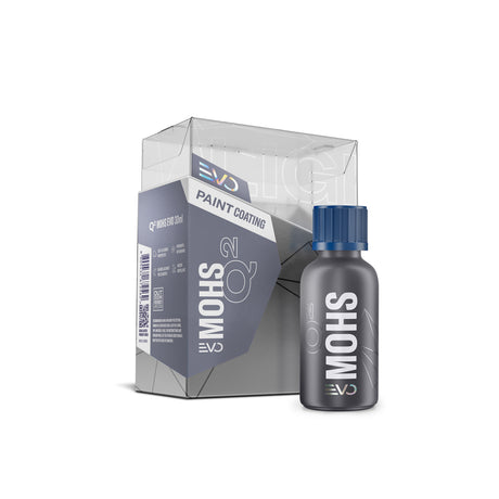 Gyeon Q² MOHS EVO | 3 Year Ceramic Paintwork Coating 30ml