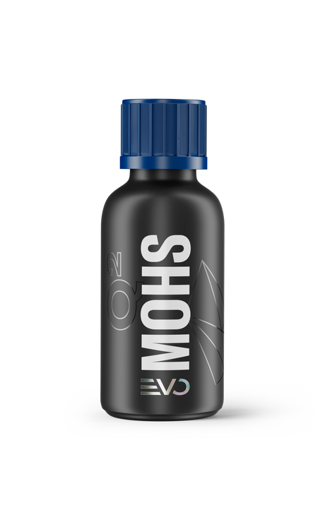 Gyeon Q² MOHS EVO | 3 Year Ceramic Paintwork Coating 30ml