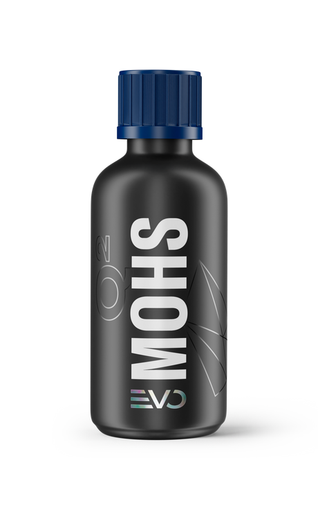 Gyeon Q² MOHS EVO | 3 Year Ceramic Paintwork Coating 50ml