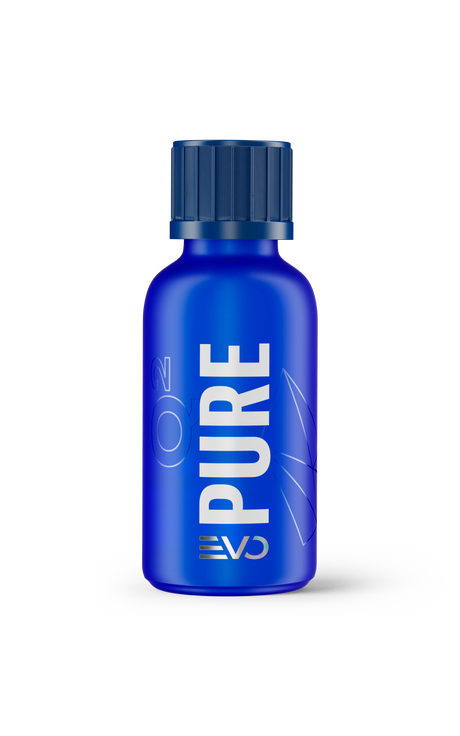 Gyeon Q² Pure EVO Light | Durable 3 Year Ceramic Coating